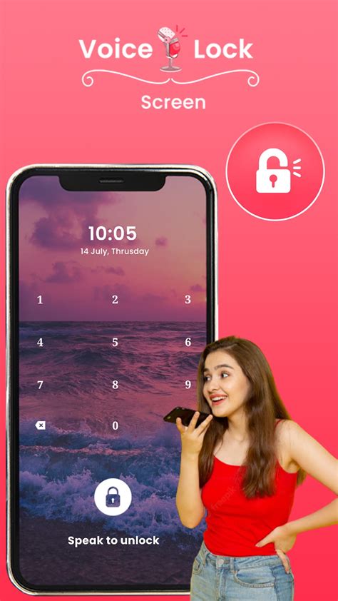 apkhie|Voice Lock: Voice Screen Lock .